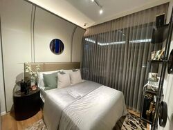 Jalan Merah Saga (D10), Condominium #610441071